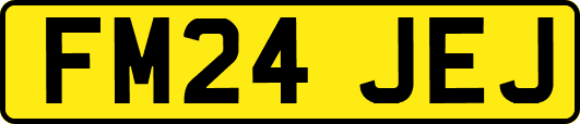 FM24JEJ