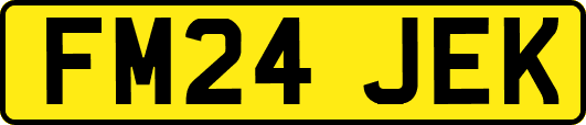 FM24JEK