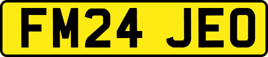 FM24JEO