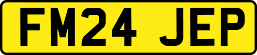 FM24JEP