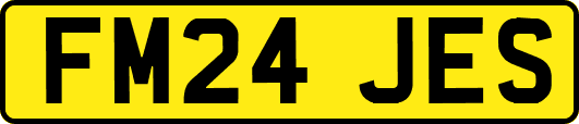 FM24JES