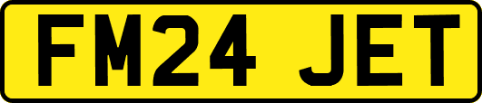 FM24JET