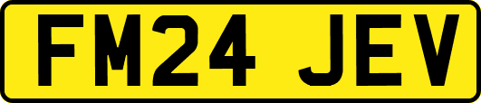 FM24JEV