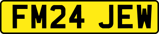 FM24JEW