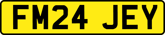 FM24JEY