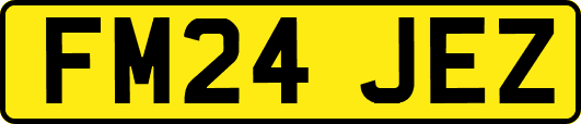 FM24JEZ