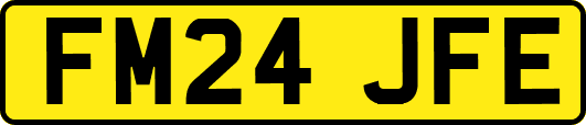 FM24JFE