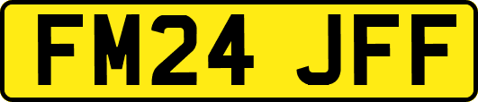 FM24JFF