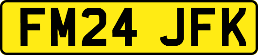FM24JFK