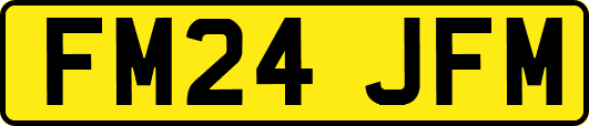 FM24JFM