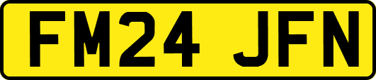 FM24JFN
