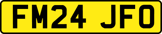FM24JFO
