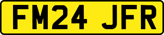 FM24JFR
