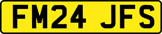 FM24JFS