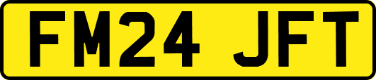 FM24JFT
