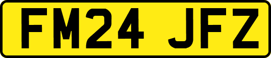 FM24JFZ