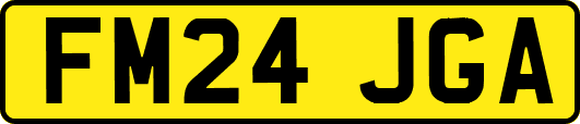 FM24JGA