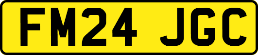 FM24JGC