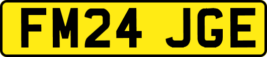 FM24JGE