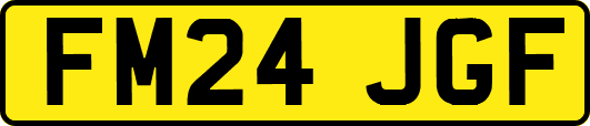 FM24JGF