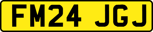 FM24JGJ