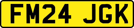 FM24JGK