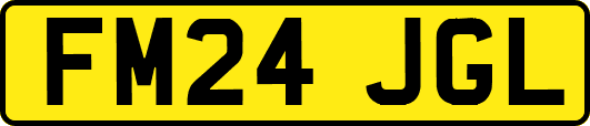 FM24JGL