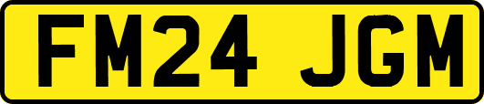 FM24JGM