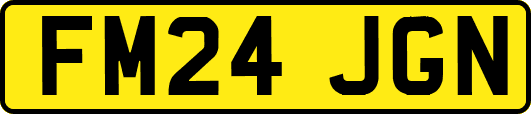 FM24JGN