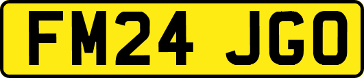 FM24JGO