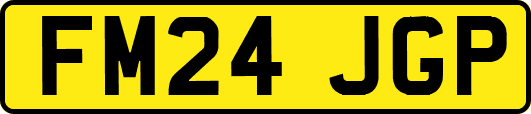 FM24JGP
