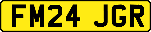 FM24JGR