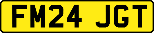 FM24JGT