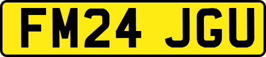 FM24JGU