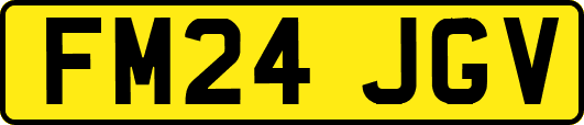 FM24JGV