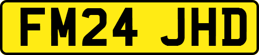 FM24JHD