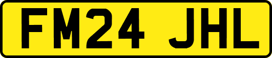 FM24JHL