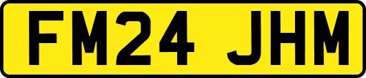 FM24JHM