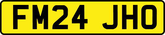 FM24JHO