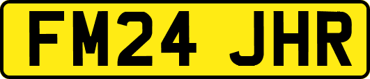 FM24JHR