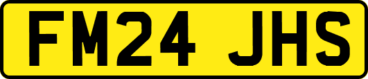 FM24JHS