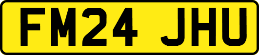 FM24JHU