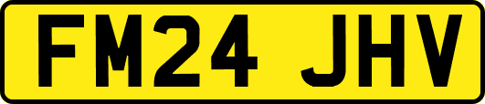 FM24JHV