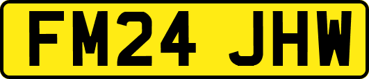FM24JHW