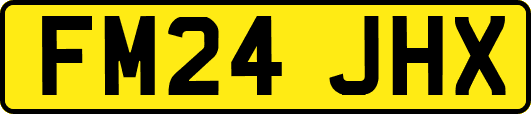 FM24JHX