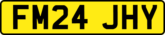 FM24JHY