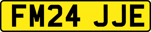FM24JJE