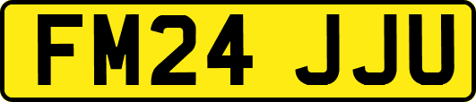 FM24JJU