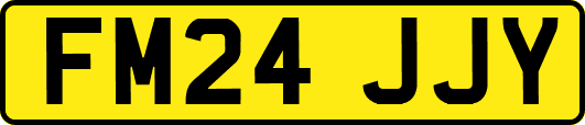 FM24JJY