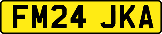 FM24JKA
